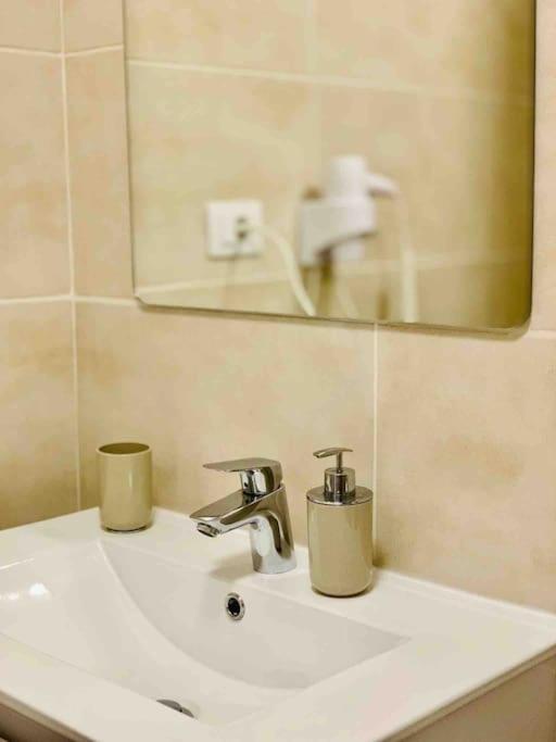 Lovely Apartment Near The Beach With Pool & Wifi Калета де Фусте Екстериор снимка