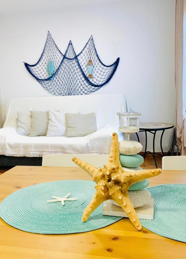Lovely Apartment Near The Beach With Pool & Wifi Калета де Фусте Екстериор снимка