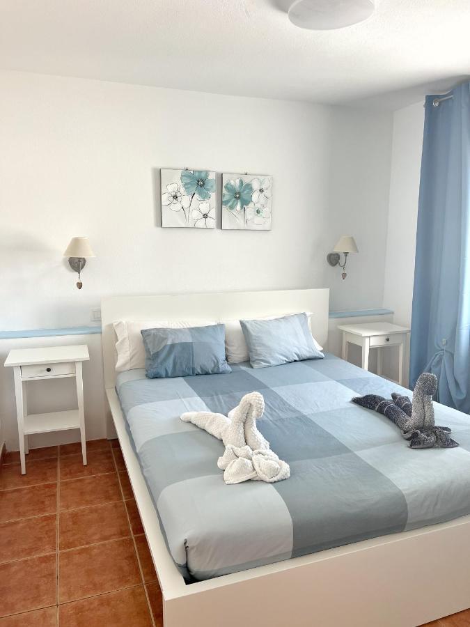 Lovely Apartment Near The Beach With Pool & Wifi Калета де Фусте Екстериор снимка